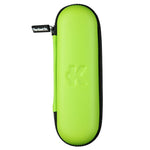 Pro Mini Kit | Detangling Hairbrush with Comb | The Knot Dr