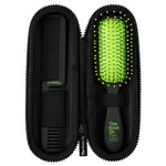 Pro Mini Kit | Detangling Hairbrush with Comb | The Knot Dr