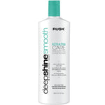 Deepshine Keratin Care Smoothing Conditioner | Rusk