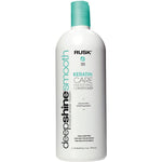 Deepshine Keratin Care Smoothing Conditioner | Rusk