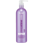 Deepshine Color Repair Sulfate-Free Shampoo | Rusk