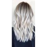 Deepshine Direct Intense Color Icy White | Rusk