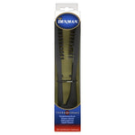 D-79 Thermo Straightening Brush (Boar Bristles) | Denman