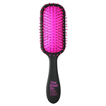 Pro Mini Kit | Detangling Hairbrush with Comb | The Knot Dr