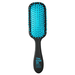 Pro Mini Kit | Detangling Hairbrush with Comb | The Knot Dr