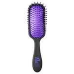 Pro Mini Kit | Detangling Hairbrush with Comb | The Knot Dr