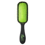 Pro Mini Kit | Detangling Hairbrush with Comb | The Knot Dr