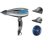 6000E Pro Digital Hair Dryer (2200W) | BaByliss