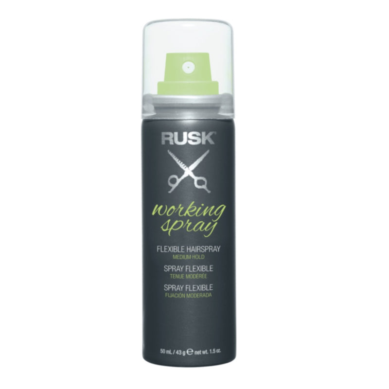 Working Spray | Rusk