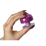 Clip N Curl - Set 12 Rollers Thermal Silicone Warming (RS100E) | BaByliss