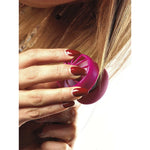 Clip N Curl - Set 12 Rollers Thermal Silicone Warming (RS100E) | BaByliss