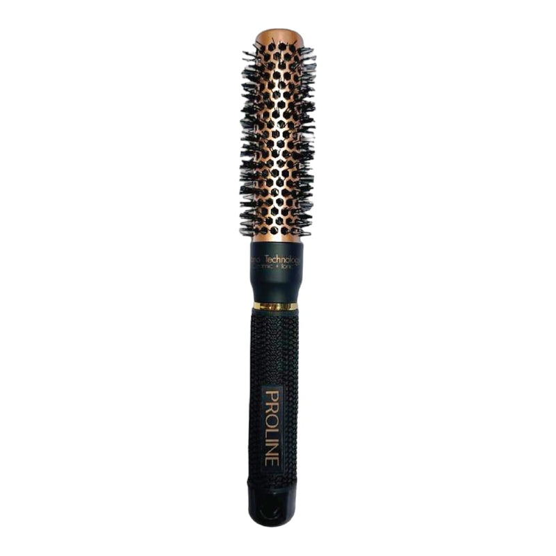 Proline  Round Brush -Curling brush