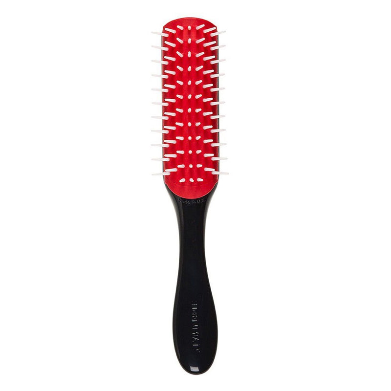 D-31 Medium Grooming Hair Brush (7 Row) | Denman