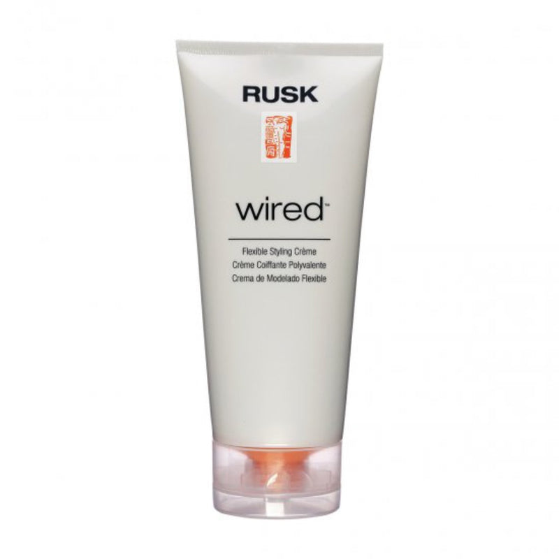 Wired Flexible Styling Crème | Designer Collection | Rusk