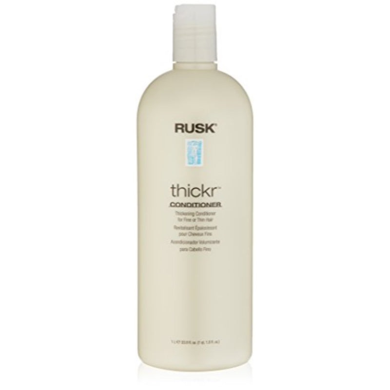Thickr Thickening Conditioner | Designer Collection | Rusk