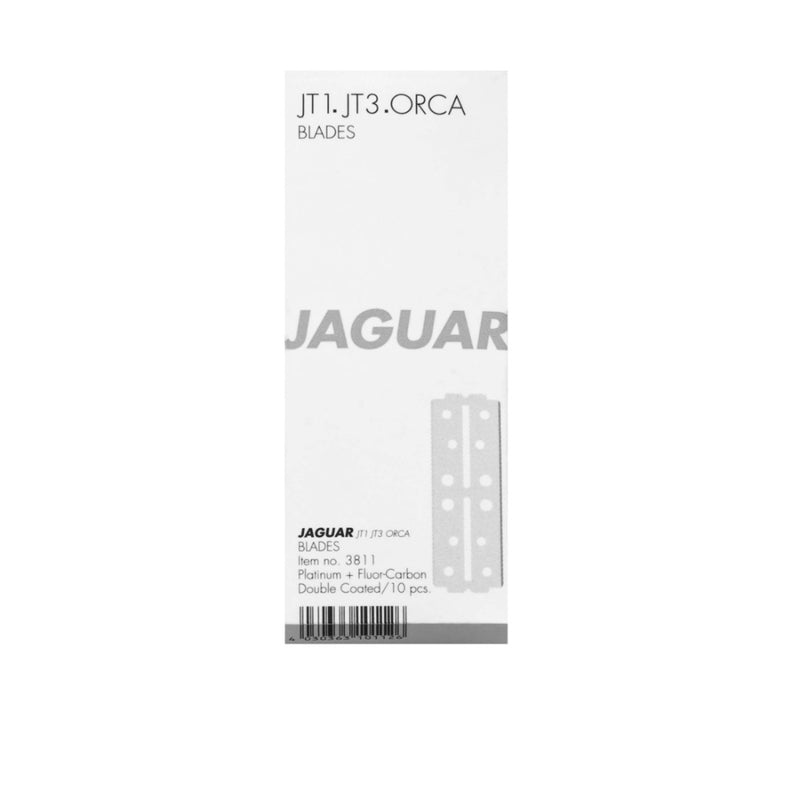 JT1,JT3,Orca Blades | Jaguar