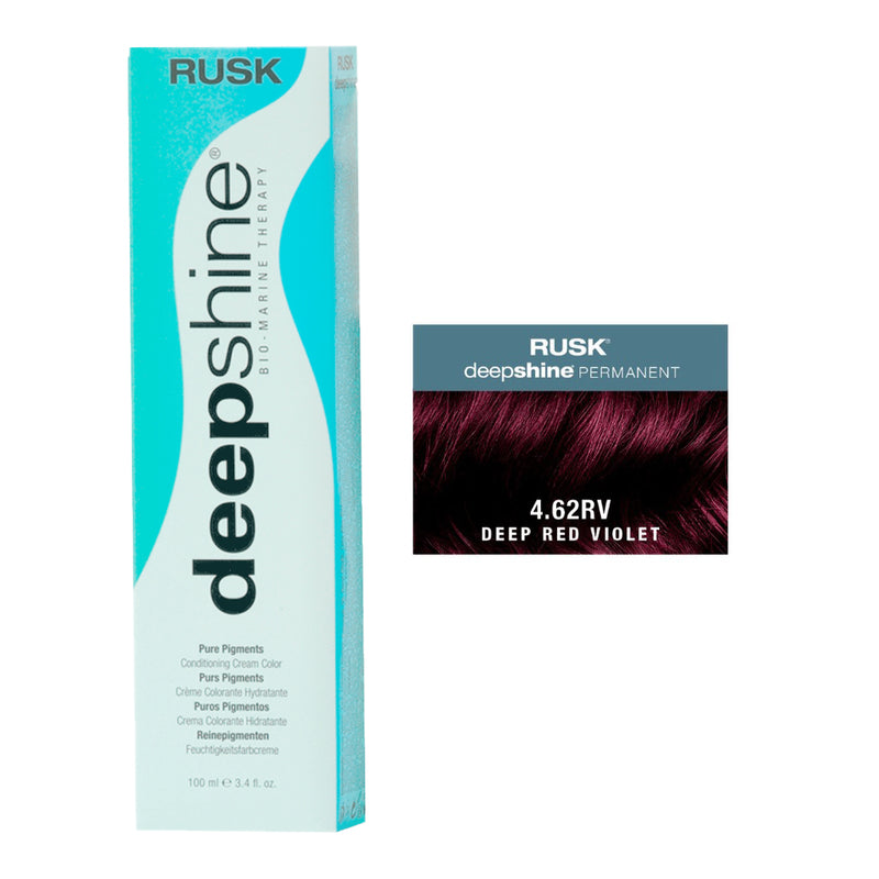 4.62RV Deep Red Violet