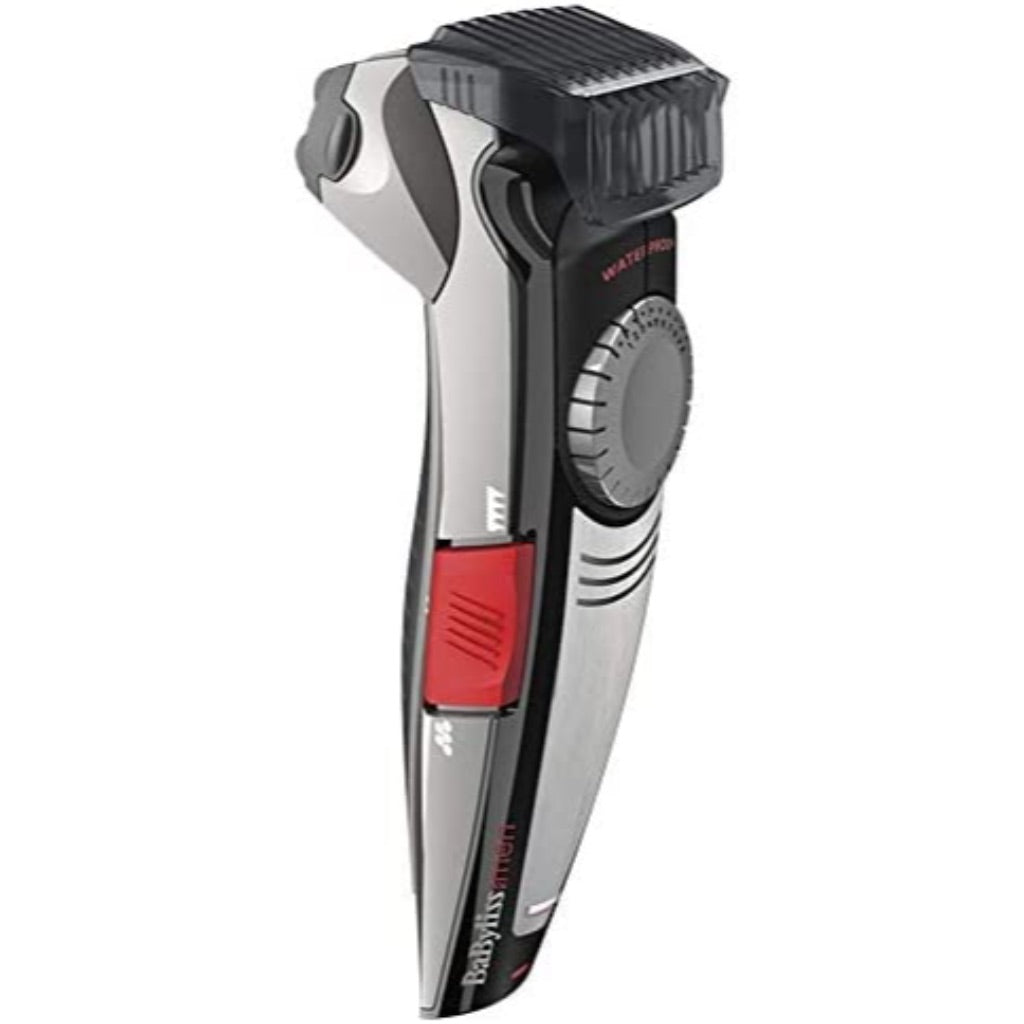2 in outlet 1 hair trimmer