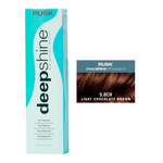5.8CH Light Chocolate Brown