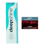 6.66RR Intense Brilliant Red