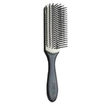 D-3 Noir Brush (7 Row) | Denman