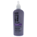 Sensories Bright Anti-Brassy Conditioner (Vitamin Infused Chamomile & Lavender)| Rusk