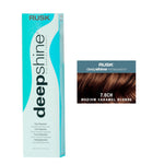 7.8CH Medium Caramel Blonde