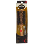 D32XL Extra Large Wooden Curling Brush | Denman