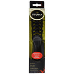 D-100 Large Tunnel Vent Hairbrush | Denman