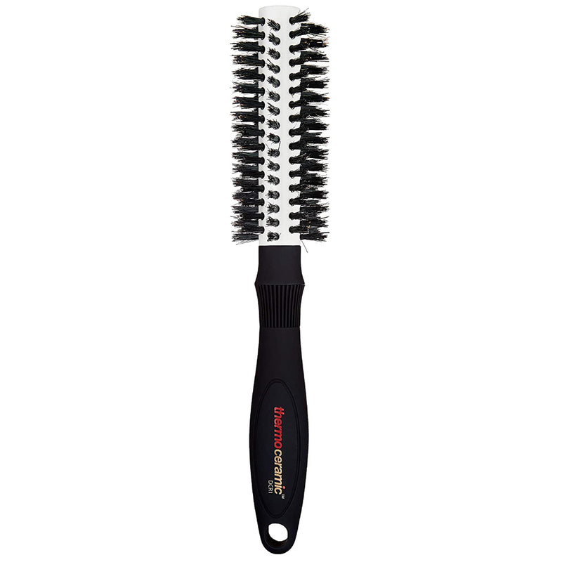 DCR1 Thermoceramic Round Hair Brush | Denman