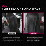 D38 Paddle Brush | Denman