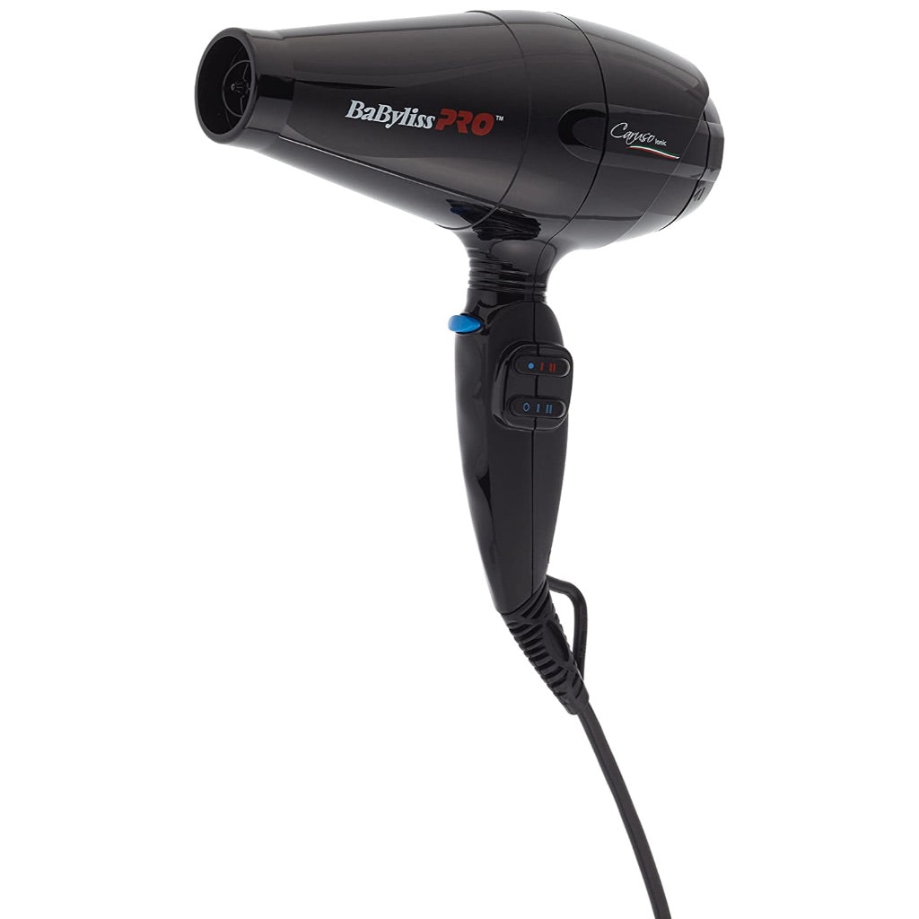 Le Pro Intense 6615E Hair Dryer (2400 W) | BaByliss – BeautyNova