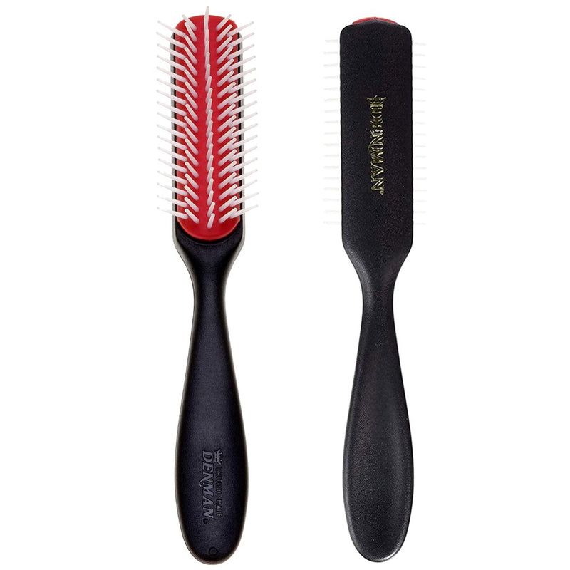 D-143 Long Styler 5 Row | Denman