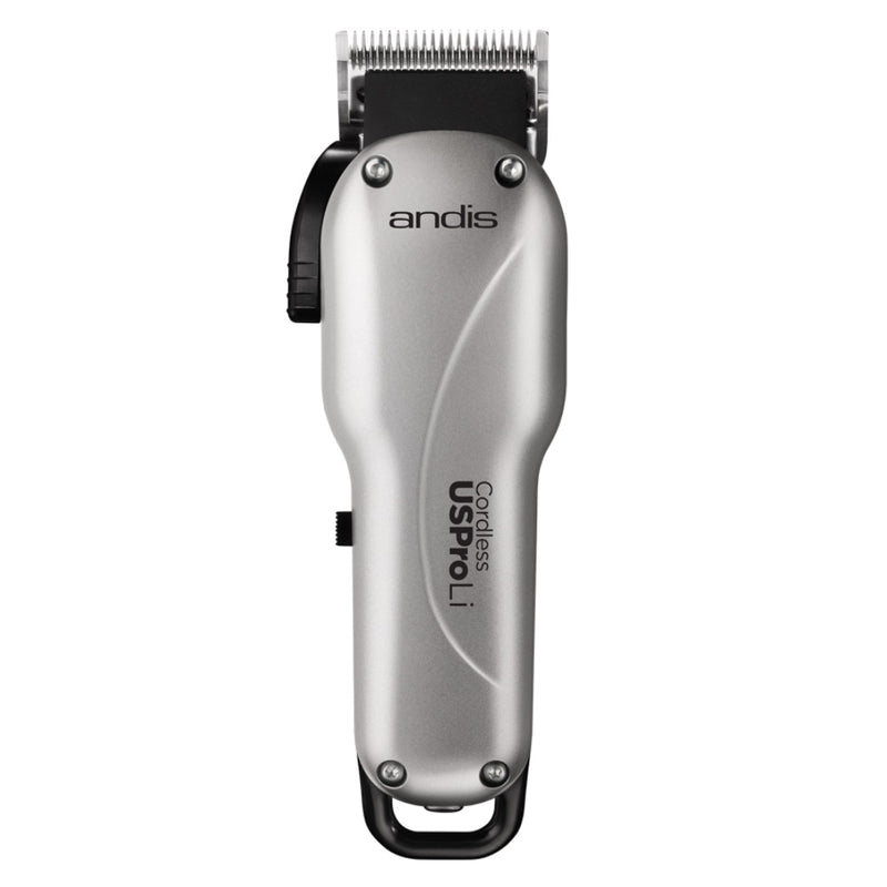 Cordless USPro Li Adjustable Blade Clipper | Andis