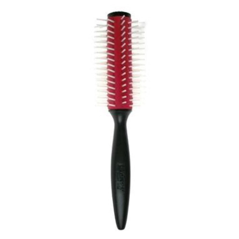 D-40 Anti-Static Rubber Curl Brush | Denman