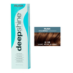 8.13B Light Beige Blonde