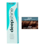8.8CH Light Caramel Blonde