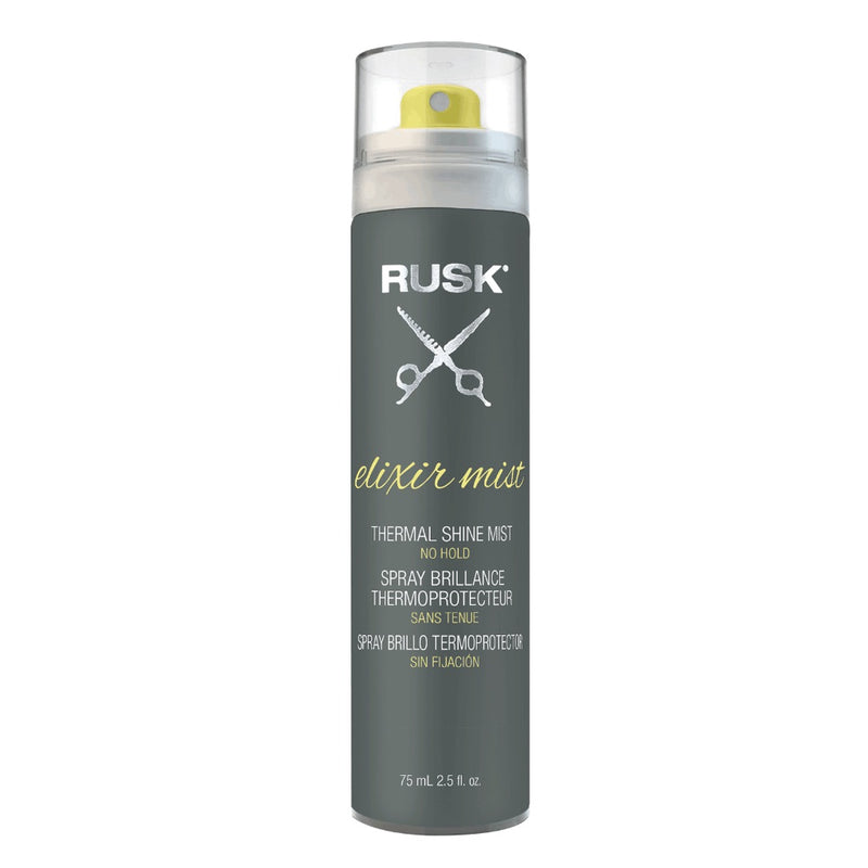 Elixir Mist | Rusk