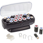 Ceramic Titanium Roller Set (12Pcs) | BaBylissPro