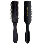 D-3 Monsieur Brush (7 Row) | Denman