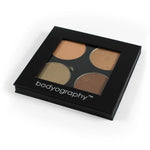 Expression Palettes | Bodyography