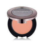 Bashful (Peach Matte Powder Blush)