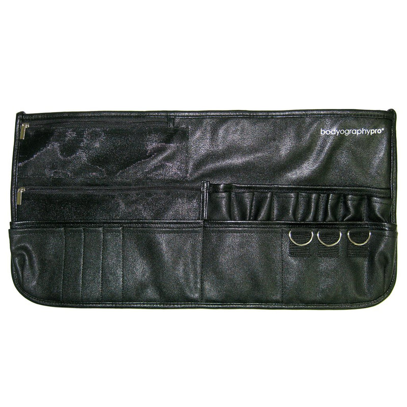 Empty Brush Belt | Bodyography