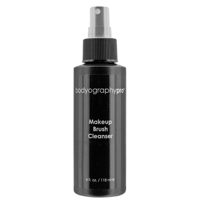 Makeup Brush Cleanser | Bodyography