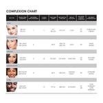 Natural Finish Foundation | Bodyography