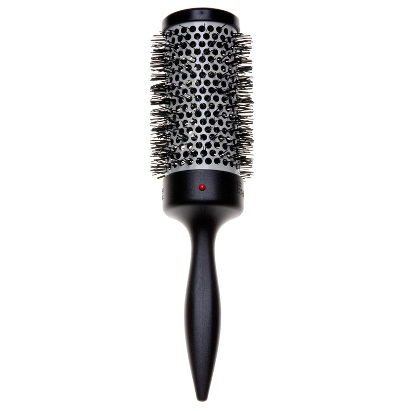 D76 Large Thermoceramic Curl | Radial Brush | Denman