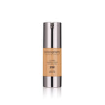 200 – Med/Dark (Warm Undertone)