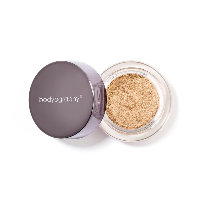 Bubbly (Yellow Gold)