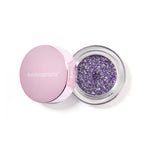 Comet (Purple/Silver)