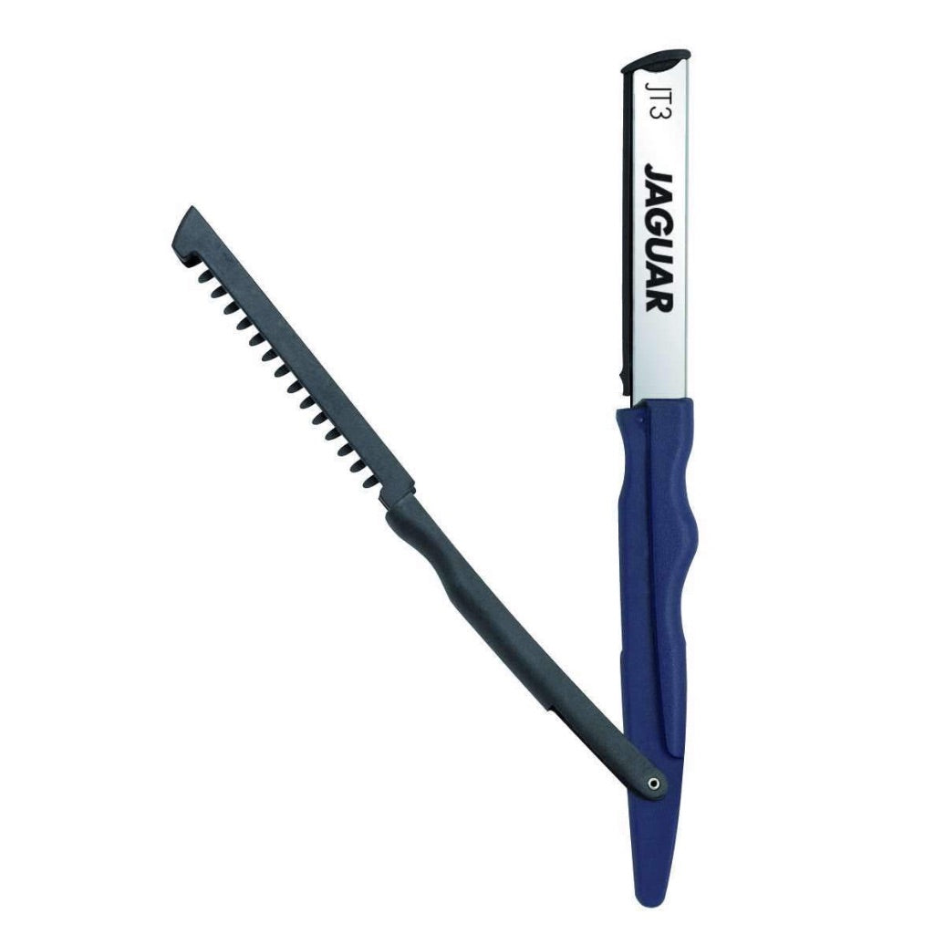 JT3 Razor | Jaguar – BeautyNova